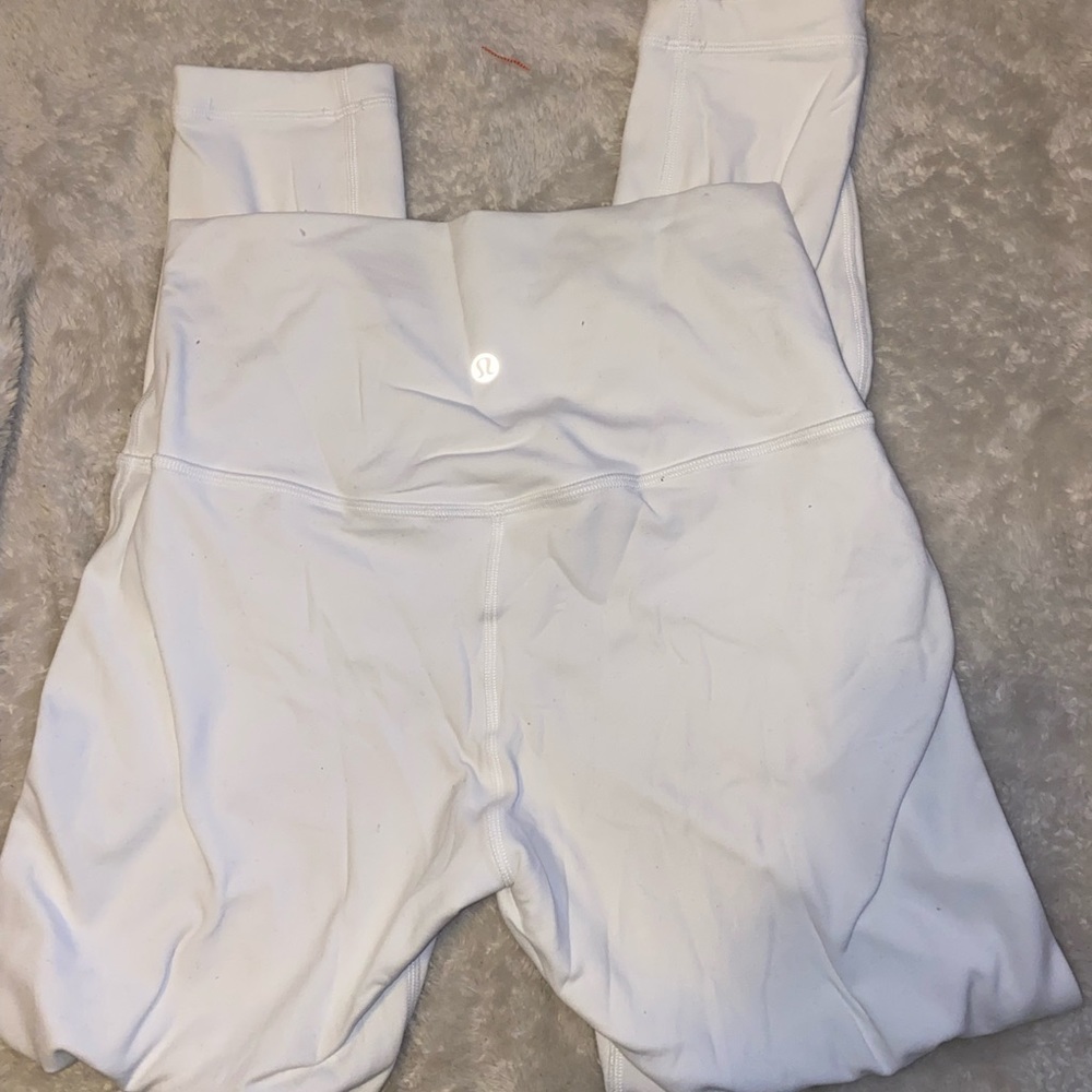 Lululemon leggings